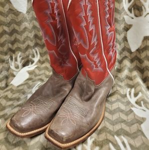 Women's Justin's boots